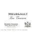 Domaine Buisson-Charles Meursault Les Tessons 2022 Front Label