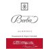 Marcolino Sebo Visconde de Borba 2017 Front Label