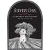 Silver Oak Napa Valley Cabernet Sauvignon (6 Liter Bottle) 2018 Front Label