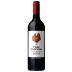 The Chook Shiraz-Viognier 2020 Front Bottle Shot
