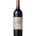 Chateau Pichon-Longueville Baron 2000 Front Bottle Shot