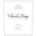 Charles Krug Napa Valley Merlot 2019 Front Label