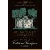 Frank Family Vineyards Cabernet Sauvignon 2017 Front Label