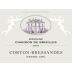 Chandon de Briailles Corton Bressandes Grand Cru 2022 Front Label