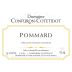 Domaine Confuron-Cotetidot Pommard 2019 Front Label