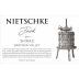 Nietschke Jack Shiraz 2019 Front Label