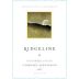 Ridgeline Alexander Valley Cabernet Sauvignon 2007 Front Label