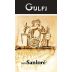 Gulfi NeroSanlore 2017 Front Label