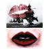 Sine Qua Non Stockholm Syndrome 2010 Front Label