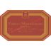 Fabre Montmayou Lujan de Cuyo Malbec 1999 Front Label