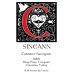 Sineann Baby Poux Vineyard Cabernet Sauvignon 2005 Front Label