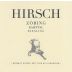 Weingut Hirsch Zobing Riesling 2021 Front Label