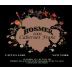 Hosmer Winery Cabernet Franc 2006 Front Label