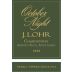 J. Lohr October Night Chardonnay 2022 Front Label