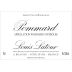 Louis Latour Pommard 2022 Front Label
