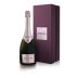 Krug Brut Rose (23rd Edition) with Gift Box Front Bottle Shot
