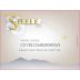 Steele Cuvee Chardonnay 2020 Front Label