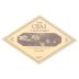 Ojai Santa Barbara Syrah 2018 Front Label