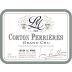 Lucien Le Moine Corton Perrieres Grand Cru 2012 Front Label