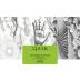 Optik Block 11D3 Chardonnay Bien Nacido Vineyard 2019 Front Label