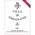 Villa di Geggiano Chianti Classico 2021 Front Label