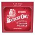Kentucky Owl Takumi Edition Kentucky Straight Bourbon Whiskey Front Label