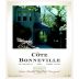 Cote Bonneville DuBrul Vineyard Chardonnay 2007 Front Label