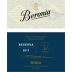 Bodegas Beronia Rioja Reserva 2017 Front Label
