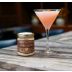 Cosmopolitan Cocktail & Candle Gift Set Gift Product Image