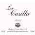 Bodegas Ponce La Casilla Bobal Red 2015 Front Label