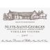 Domaine de Bellene Nuits-Saint-Georges Vieilles Vignes 2017 Front Label