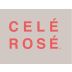 Cele Rose Rosé 2017 Front Label
