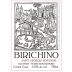 Birichino Saint Georges Old Vines Zinfandel 2018 Front Label