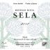 Bodegas Roda Sela Rioja 2017 Front Label