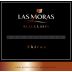 Finca Las Moras Black Label Shiraz 2012 Front Label