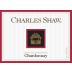 Charles Shaw 2009 Front Label