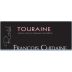 Francois Chidaine Touraine Rose 2020 Front Label
