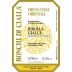 Ronchi di Cialla Ribolla Gialla 2019 Front Label