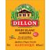 Dillon Rhum Blanc Rhum (700ML) Front Label