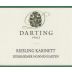 Weingut Darting Durkheimer Nonnengarten Riesling Kabinett (1 Liter) 2021 Front Label