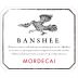 Banshee Mordecai Proprietary Red 2019 Front Label