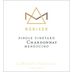 Moniker La Ribera Single Vineyard Chardonnay 2022 Front Label
