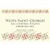 Marchand-Tawse Nuits-St-Georges Les Corvees Pagets Premier Cru 2019 Front Label