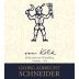 Georg Albrecht Schneider Vom Kalk Riesling Trocken 2020 Front Label