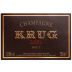 Krug Brut with Gift Box 2006 Front Label