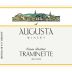 Augusta Winery Traminette 2014 Front Label