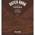 Dutch Barn Orchard Vodka (700ML) Front Label