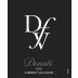 Donati Family Vineyards Ezio Cabernet Sauvignon 2016 Front Label