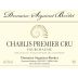 Domaine Seguinot-Bordet Chablis Fourchaume Premier Cru 2020 Front Label