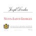 Joseph Drouhin Nuits-Saint-Georges 2021 Front Label
